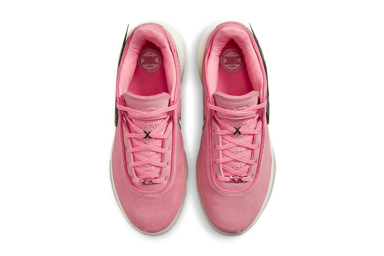 NIKE LEBRON 20 "PINK DIAMOND"