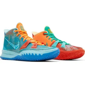 TÊNIS NIKE KYRIE 7 X SNEAKER ROOM "MOM"