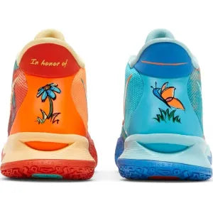 TÊNIS NIKE KYRIE 7 X SNEAKER ROOM "MOM"