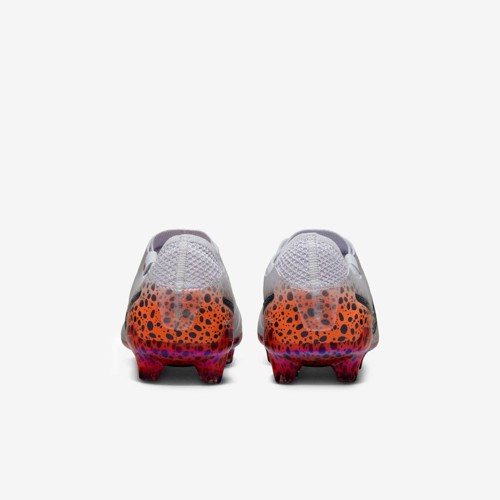 Chuteira Nike Legend 10 Elite Campo Electric