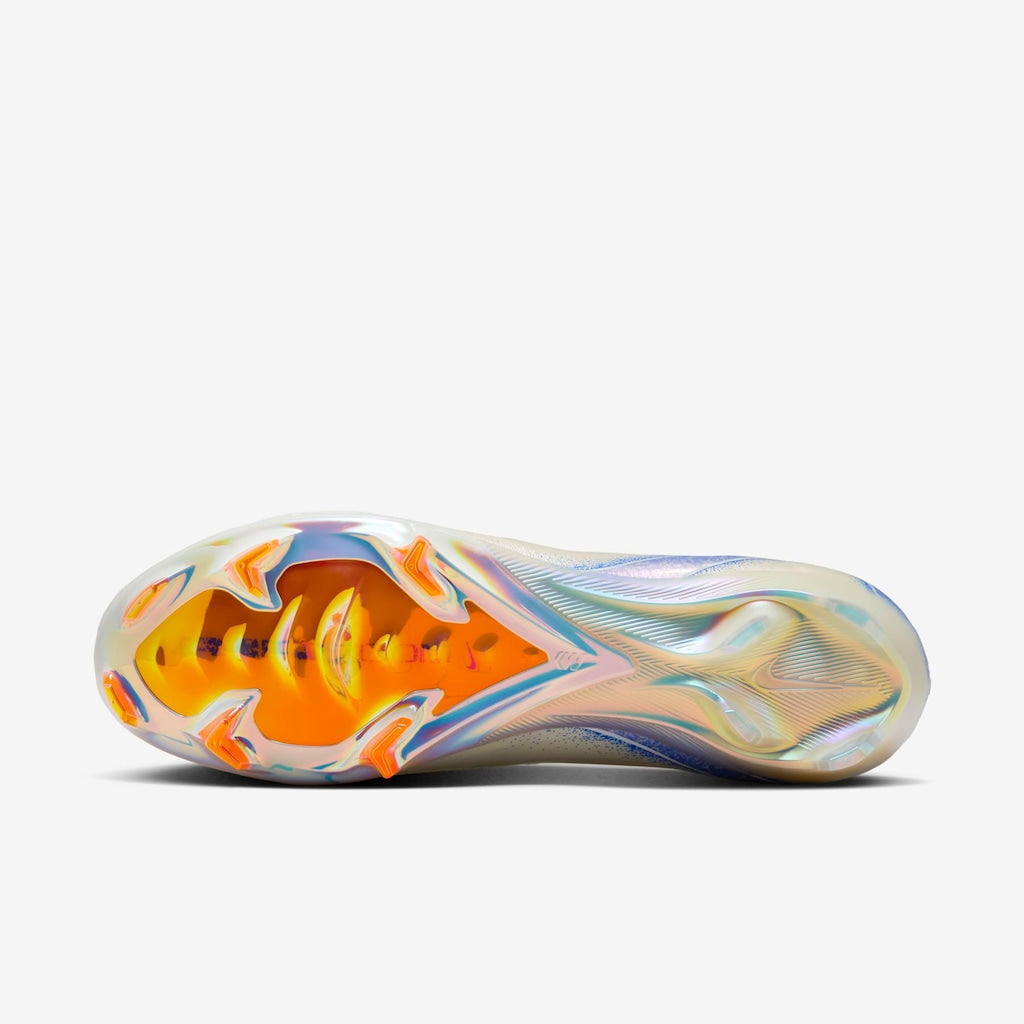 Chuteira Nike Zoom Vapor 16 Elite Campo Blueprint