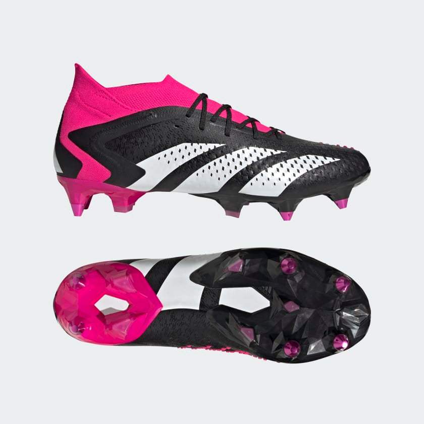 Chuteira Predator Accuracy.1 Soft Ground Boots