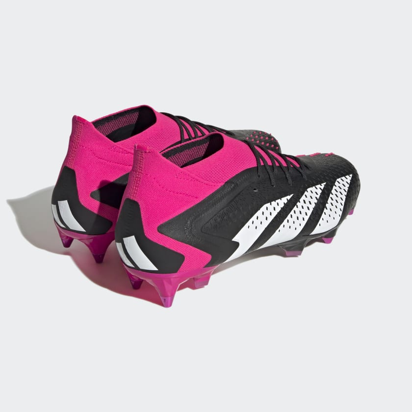 Chuteira Predator Accuracy.1 Soft Ground Boots