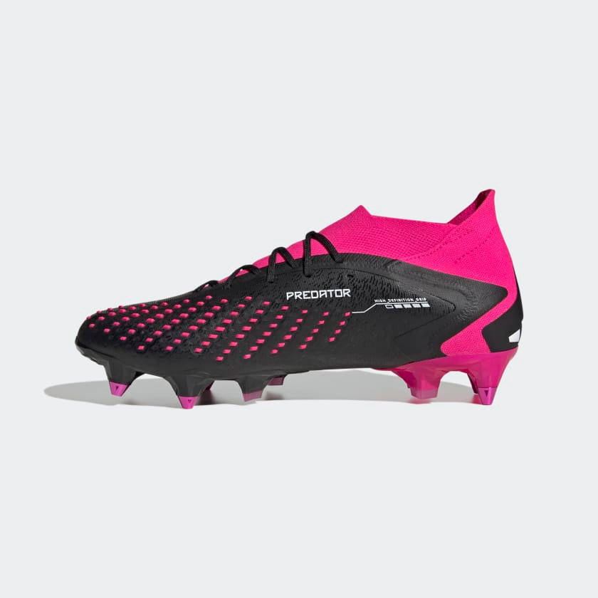 Chuteira Predator Accuracy.1 Soft Ground Boots