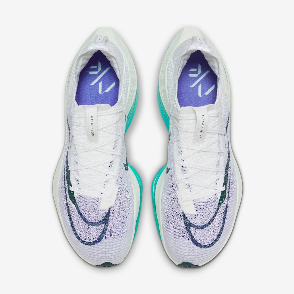 Tênis Nike Air Zoom Alphafly NEXT% 2