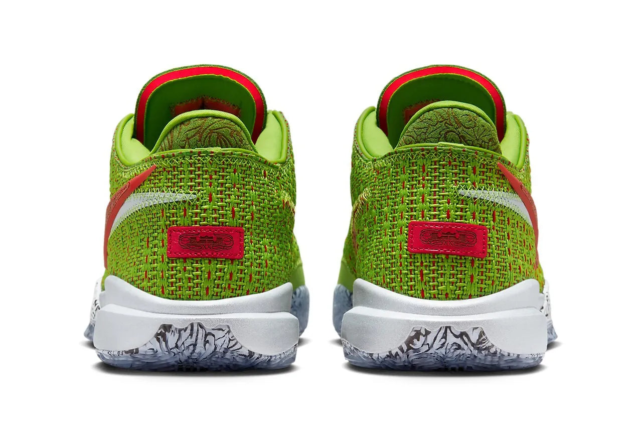 NIKE LEBRON 20 "STOCKING STUFFER"