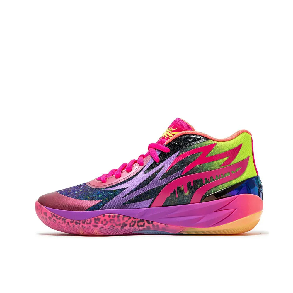 TÊNIS PUMA LAMELO BALL MB.02 "BE YOU"