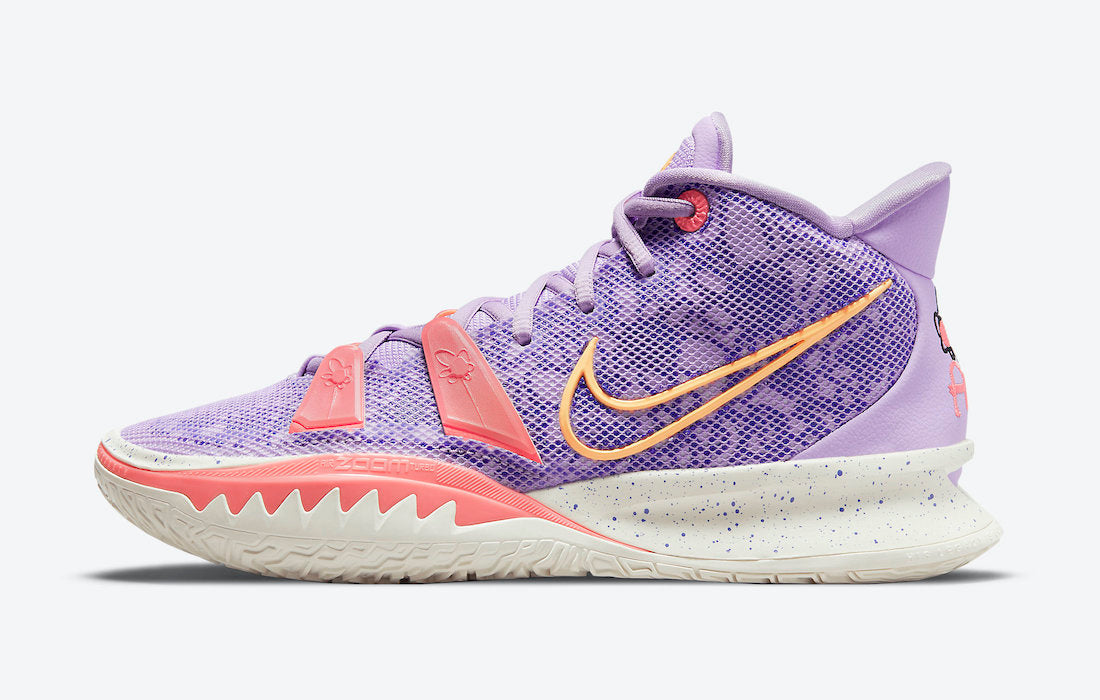 TÊNIS NIKE KYRIE 7 "DAUGHTERS"