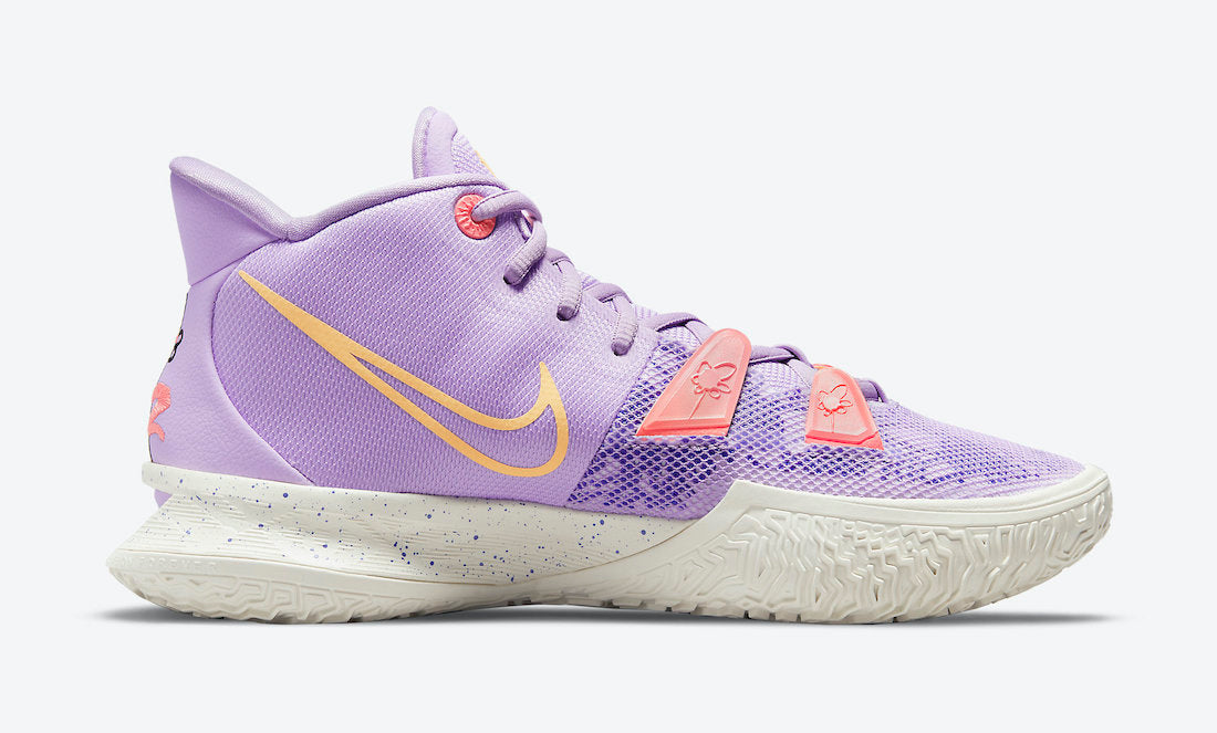 TÊNIS NIKE KYRIE 7 "DAUGHTERS"