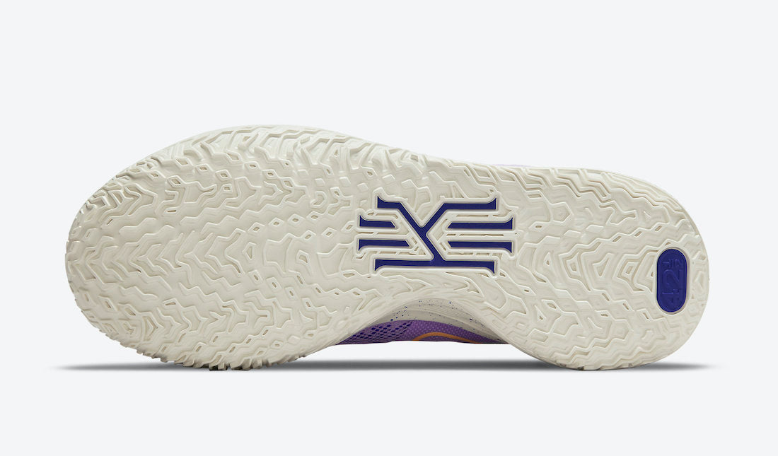 TÊNIS NIKE KYRIE 7 "DAUGHTERS"