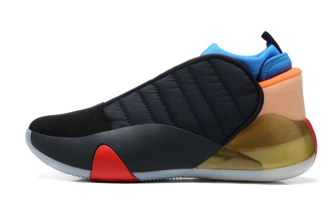 TÊNIS ADIDAS HARDEN VOL. 7 "SILVER METALLIC"