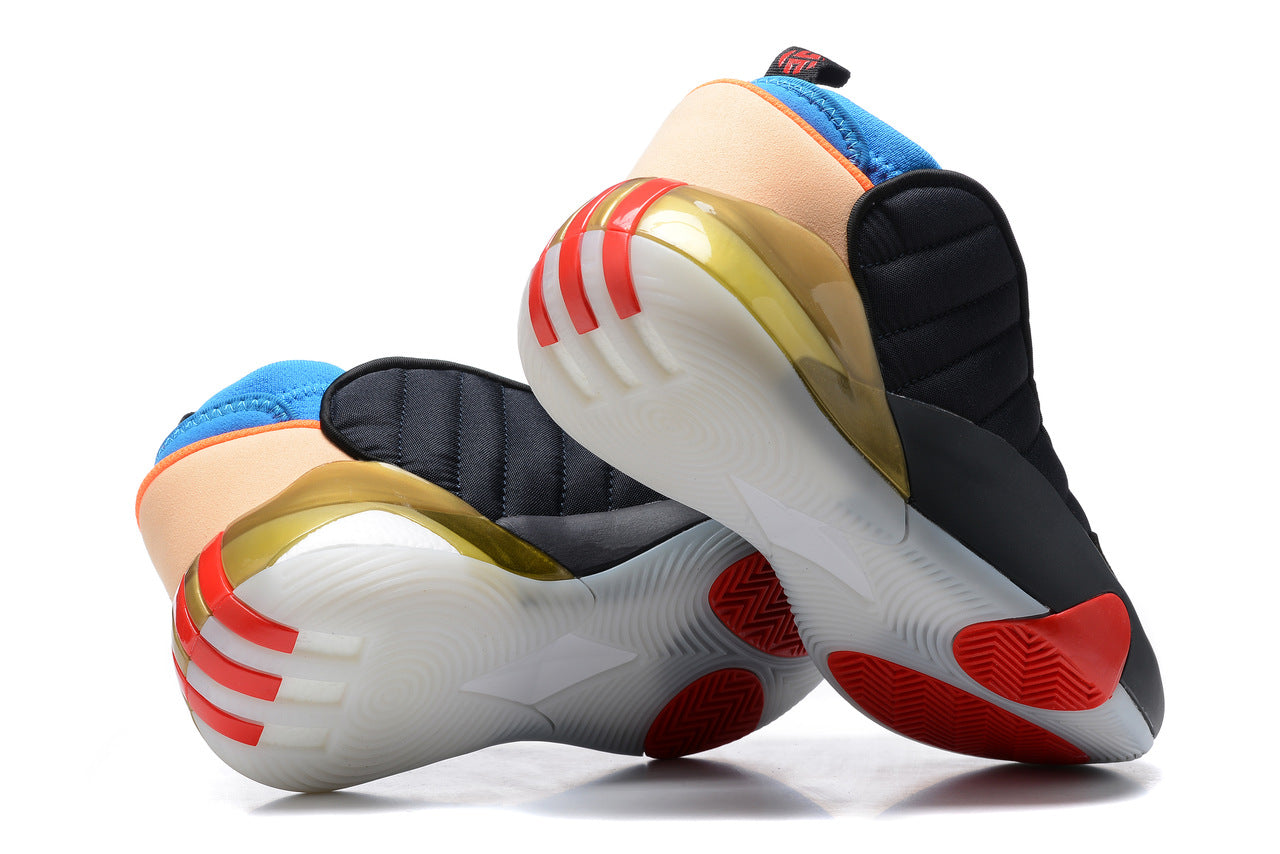 TÊNIS ADIDAS HARDEN VOL. 7 "SILVER METALLIC"