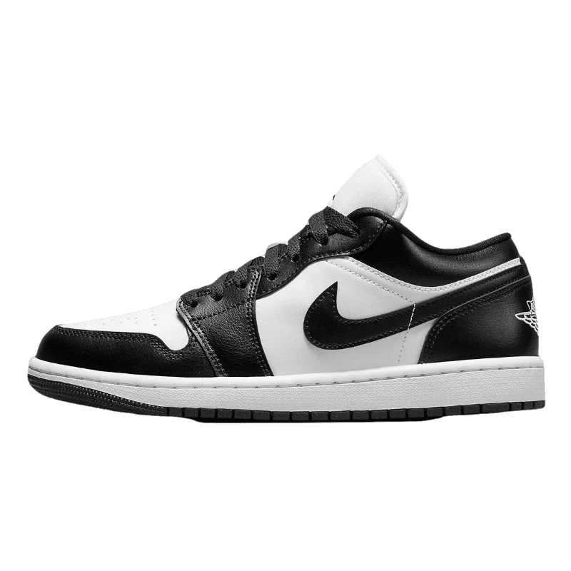 AIR JORDAN 1 LOW PANDA