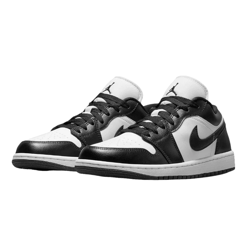 AIR JORDAN 1 LOW PANDA