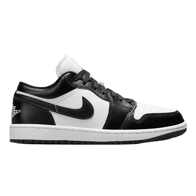 AIR JORDAN 1 LOW PANDA