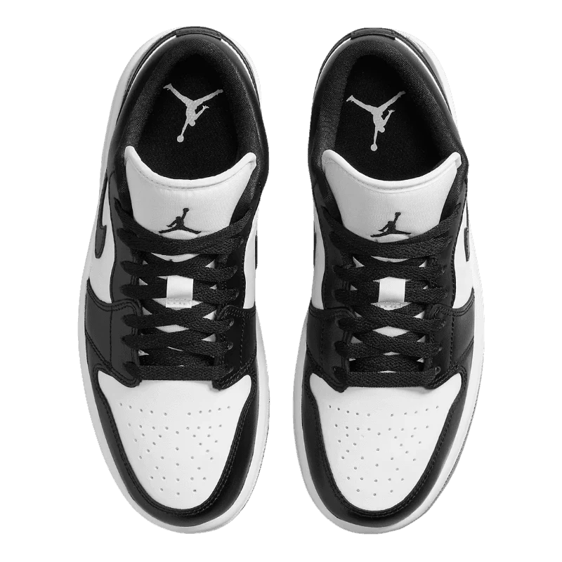 AIR JORDAN 1 LOW PANDA