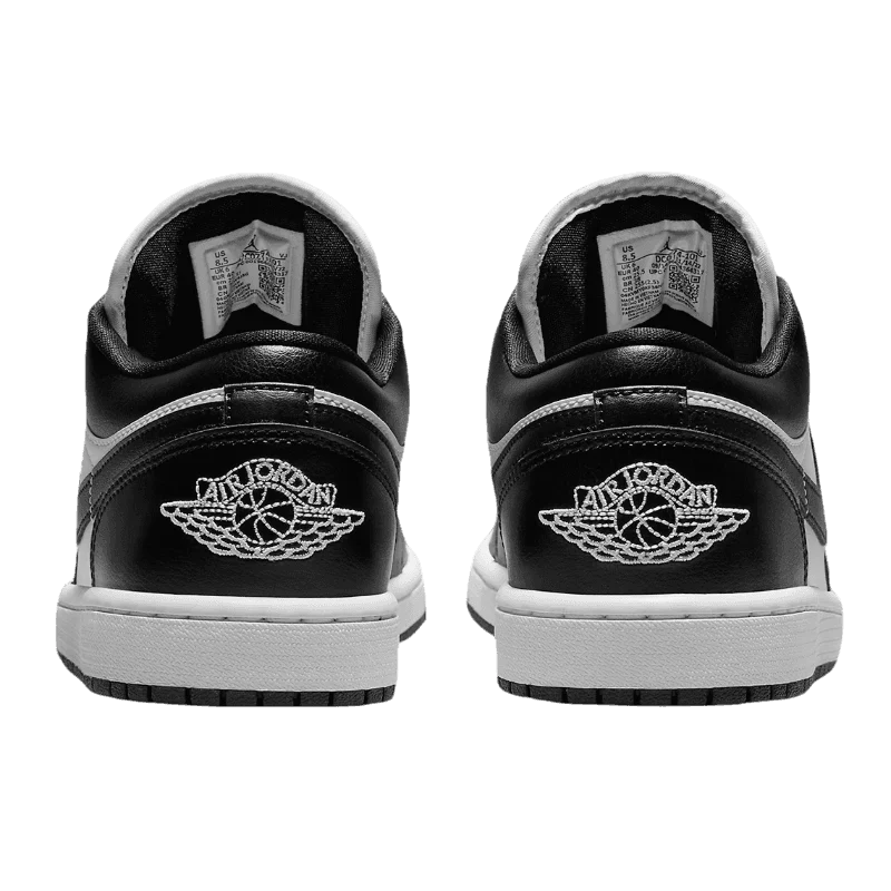 AIR JORDAN 1 LOW PANDA