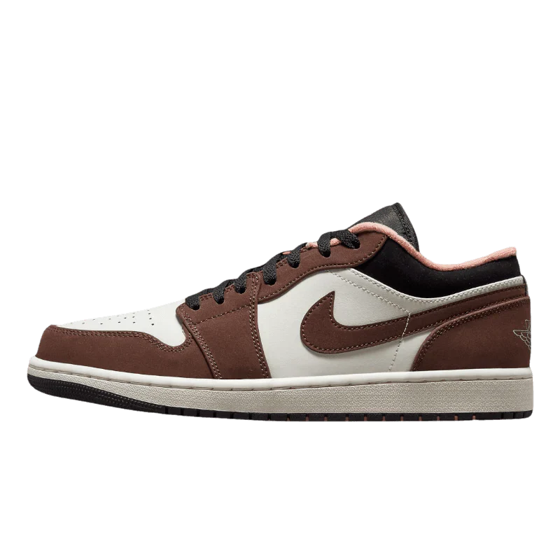 AIR JORDAN 1 LOW MOCHA