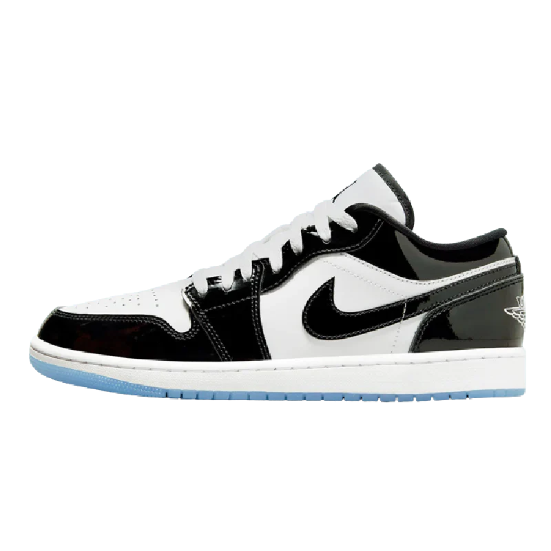 AIR JORDAN 1 LOW CONCORD