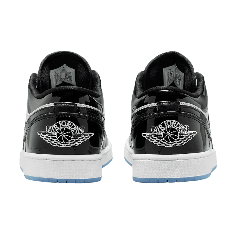 AIR JORDAN 1 LOW CONCORD