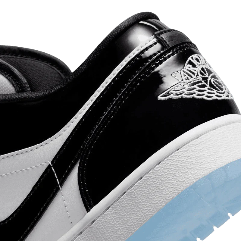 AIR JORDAN 1 LOW CONCORD