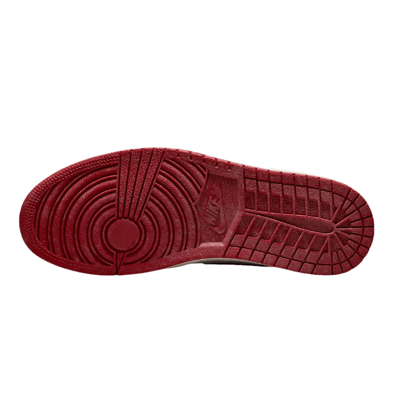 AIR JORDAN 1 HIGH CHICAGO LOST AND FOUND