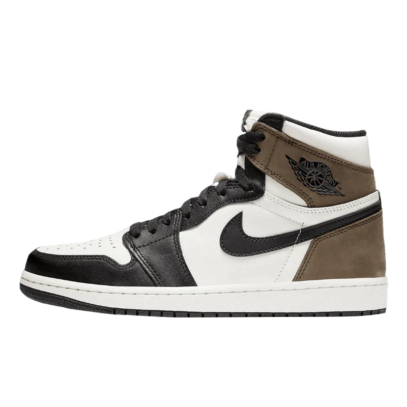 AIR JORDAN 1 HIGH DARK MOCHA