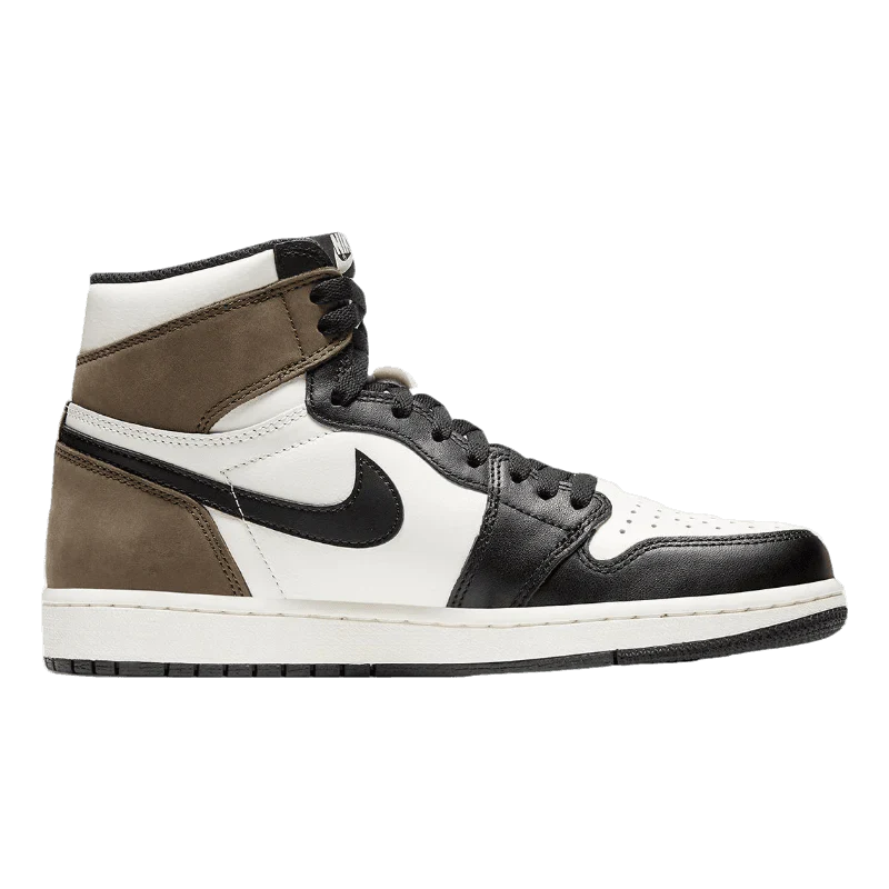 AIR JORDAN 1 HIGH DARK MOCHA