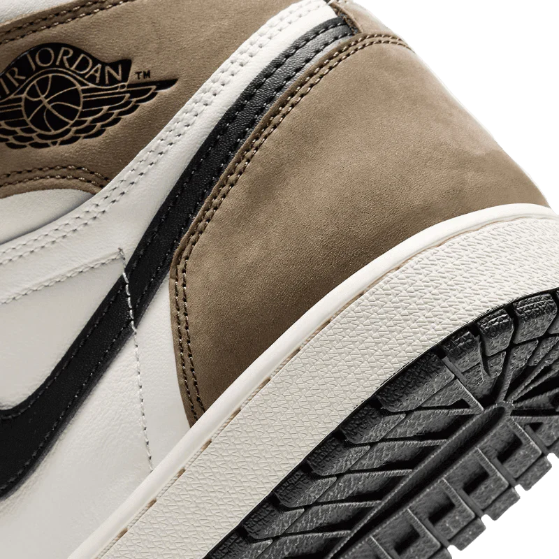 AIR JORDAN 1 HIGH DARK MOCHA