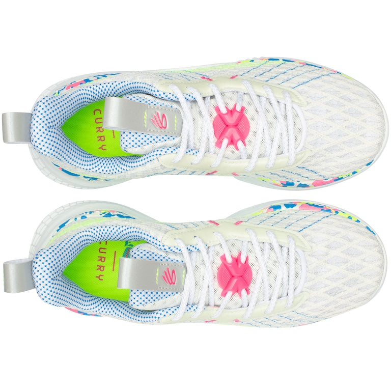 Under Armour Curry 10 Splash Party