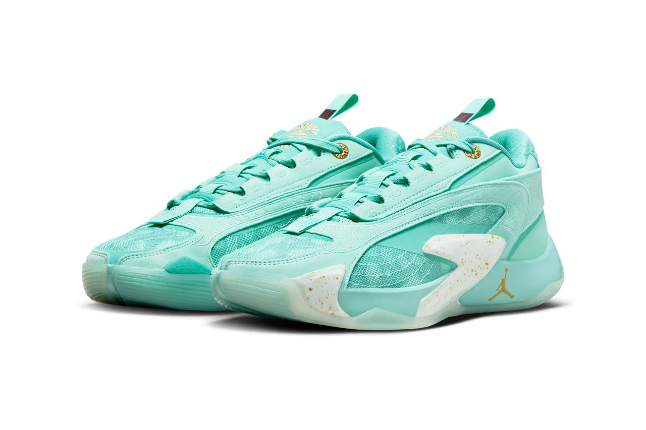 TÊNIS JORDAN LUKA 2 "MATADOR"