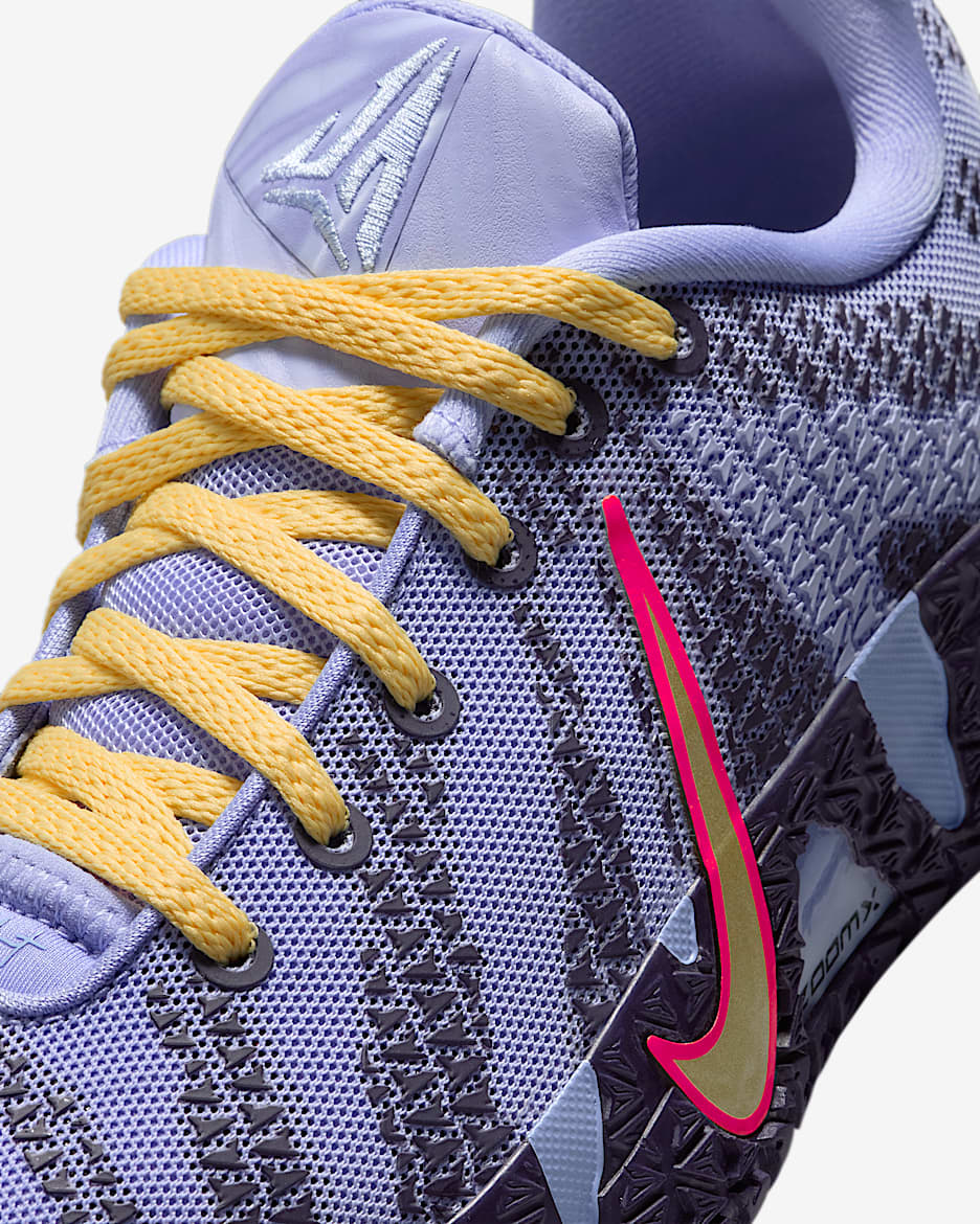 NIKE JA 3 “CHANNEL 12”