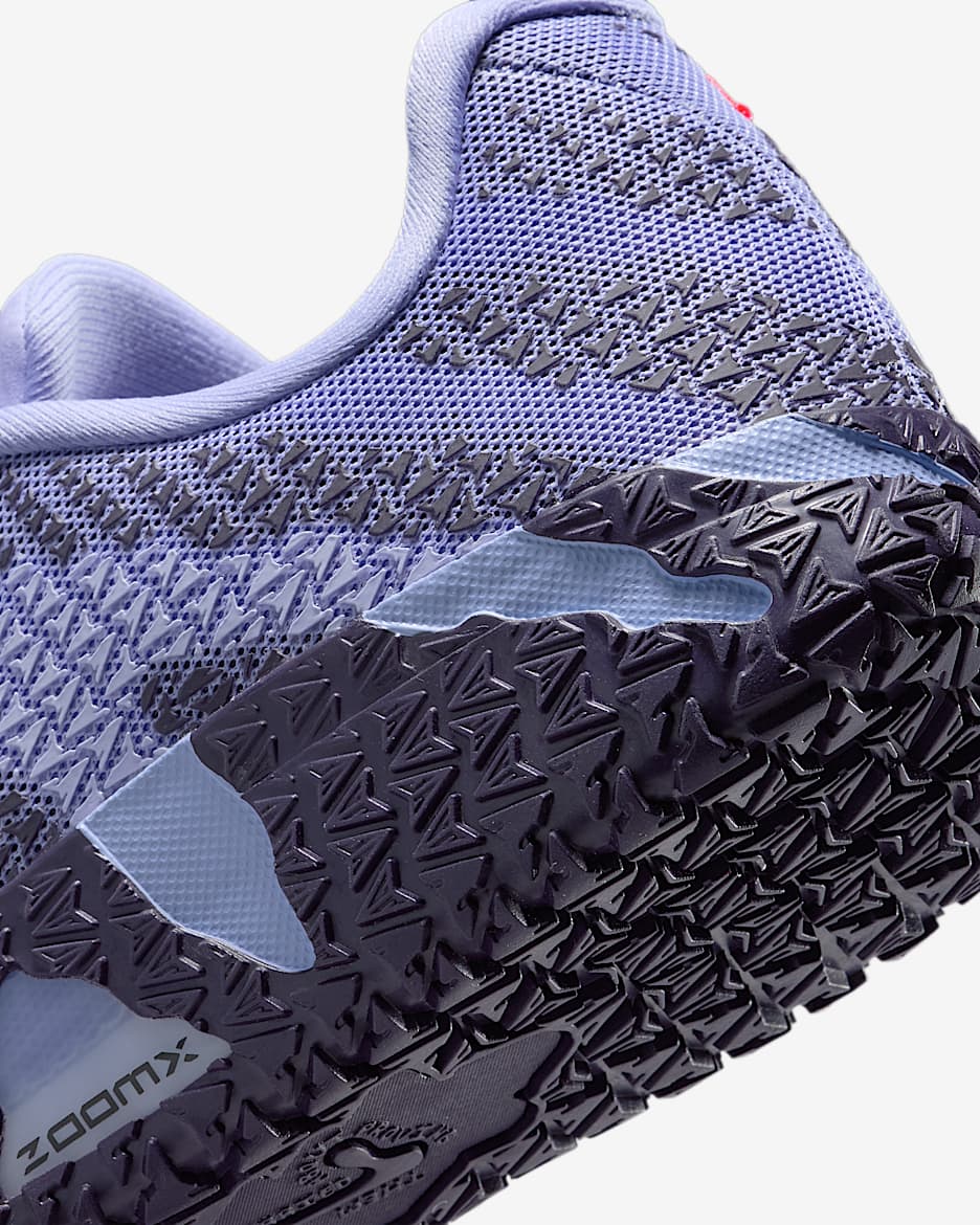 NIKE JA 3 “CHANNEL 12”