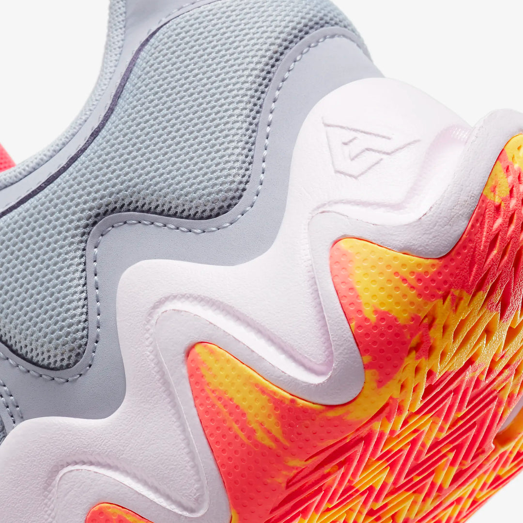 GIANNIS IMMORTALITY 2