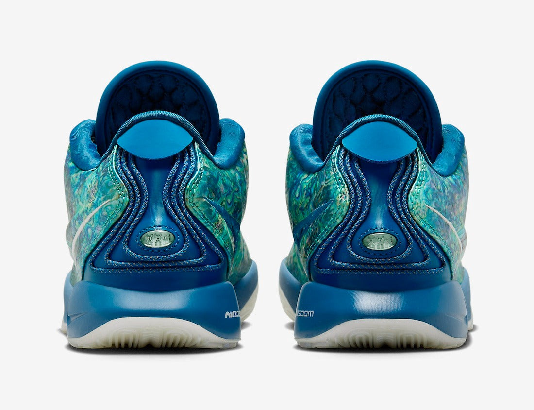 NIKE LEBRON 21 "ABALONE"