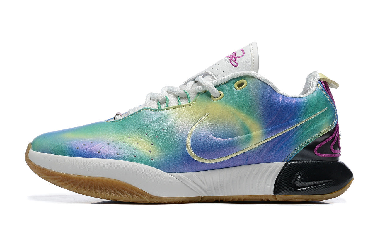 NIKE LEBRON 21 "MOVIE NIGHT"