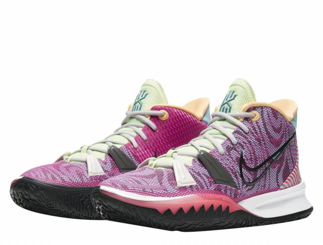 TÊNIS NIKE KYRIE 7 "CREATOR"