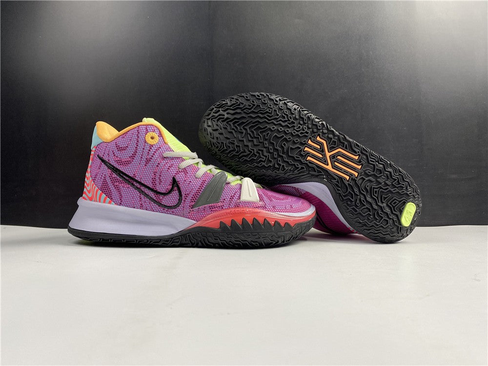 TÊNIS NIKE KYRIE 7 "CREATOR"