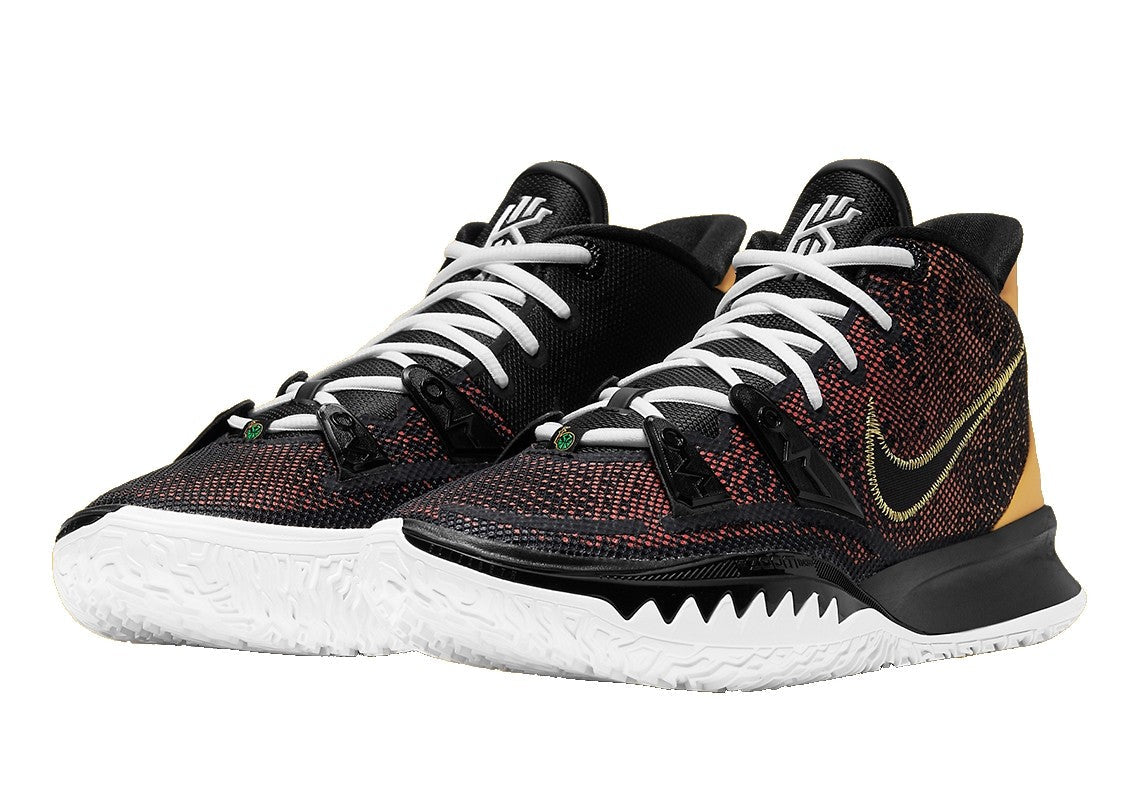 TÊNIS NIKE KYRIE 7 EP "ROSWELL RAYGUN"