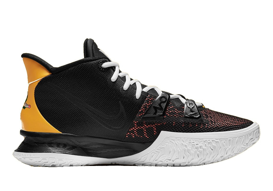 TÊNIS NIKE KYRIE 7 EP "ROSWELL RAYGUN"