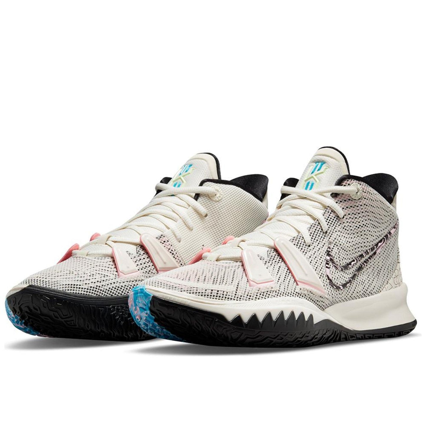 TÊNIS NIKE KYRIE 7 EP "PALE IVORY"