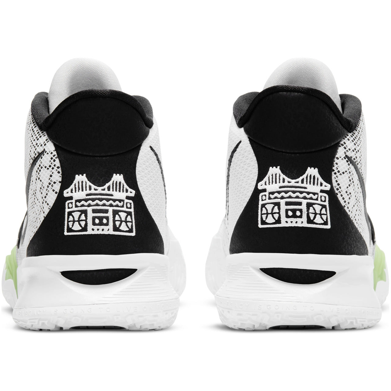 TÊNIS NIKE KYRIE 7 EP "BROOKLYN BEATS"