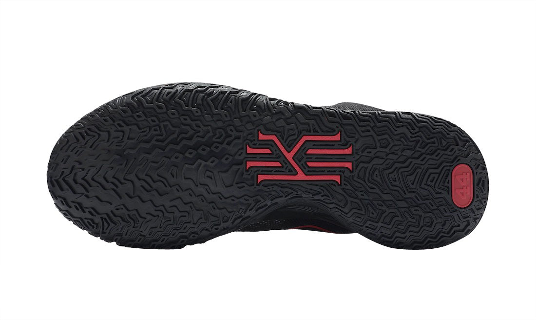 TÊNIS NIKE KYRIE 7 "BRED"