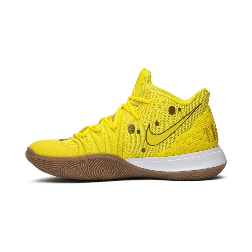 TÊNIS KYRIE 5 X SPONGEBOB SQUAREPANTS "SPONGEBOB"