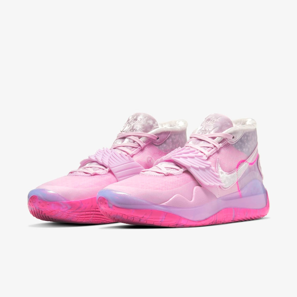 TÊNIS NIKE ZOOM KD 12 "AUNT PEARL"