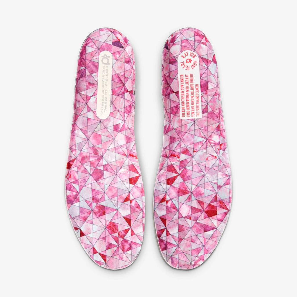 TÊNIS NIKE ZOOM KD 12 "AUNT PEARL"