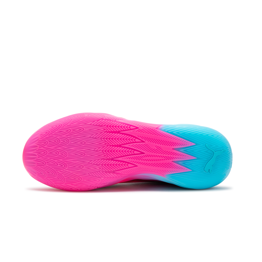 TÊNIS PUMA LAMELO BALL MB.02 LO "IMBALANCE"