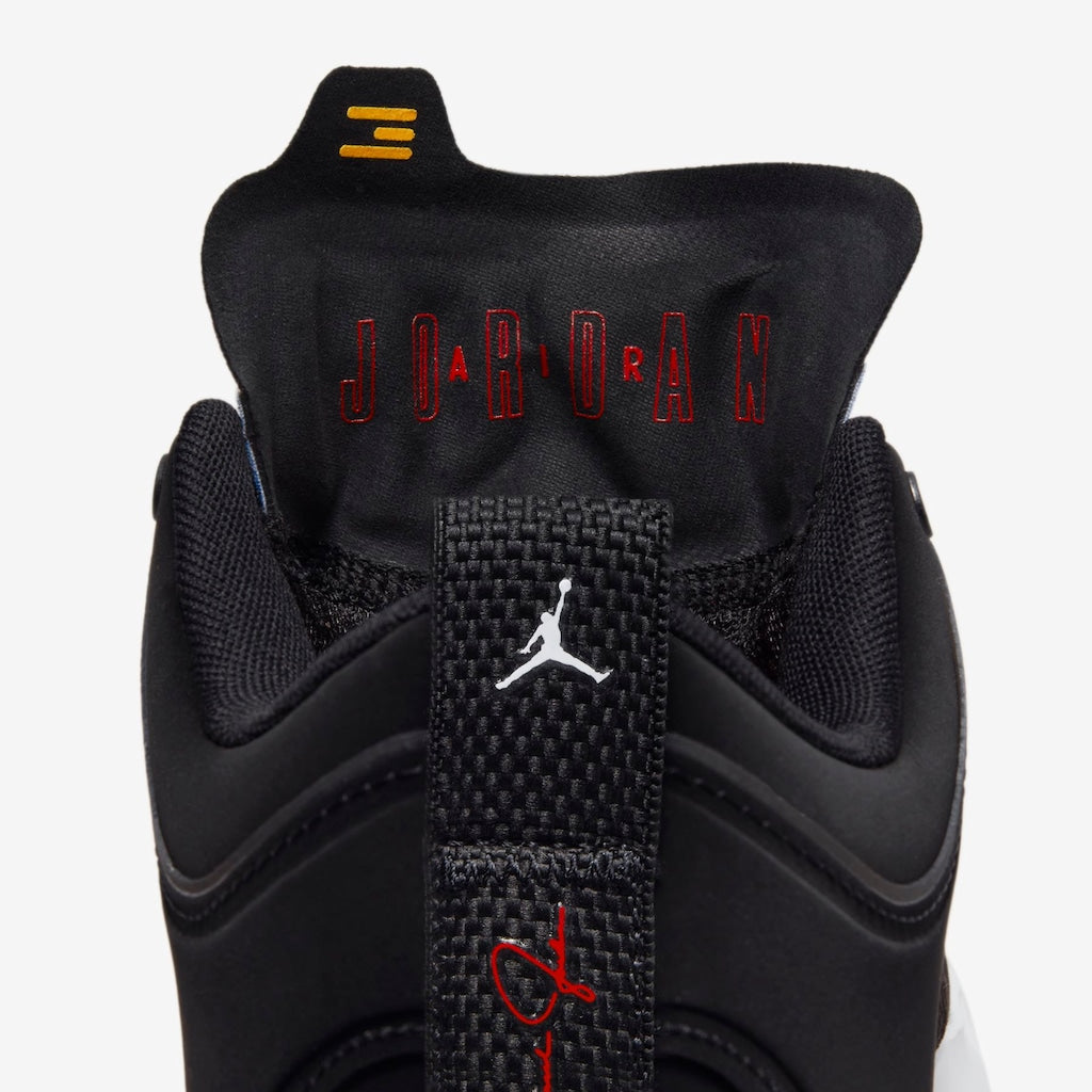 AIR JORDAN XXXVII LOW
