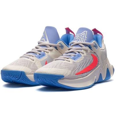 GIANNIS IMMORTALITY 2