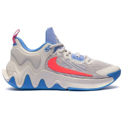 GIANNIS IMMORTALITY 2